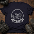 True Navy
