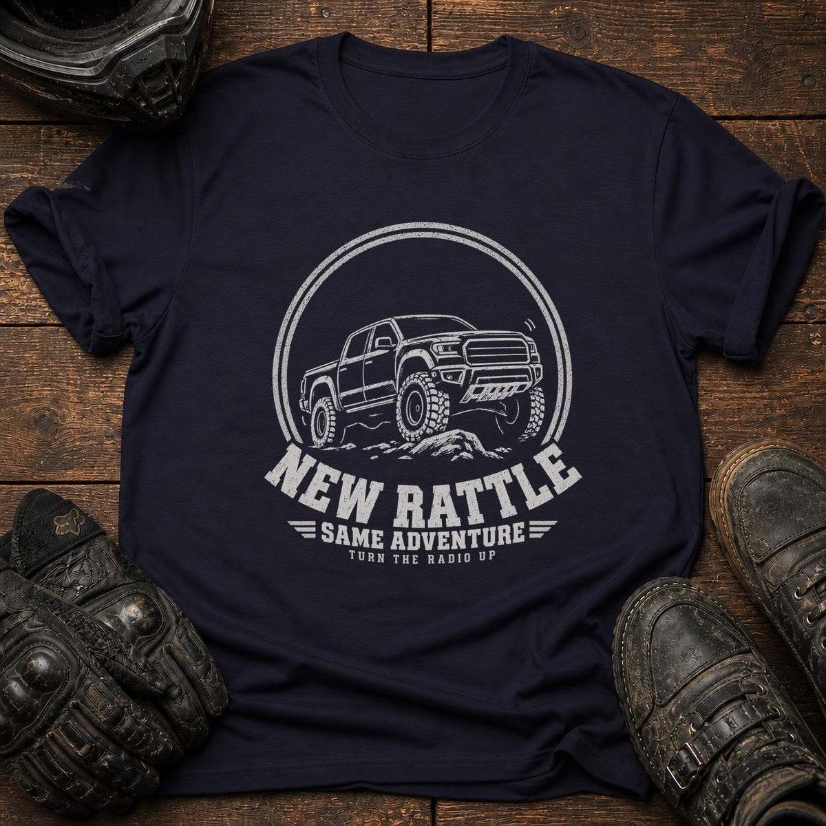 True Navy