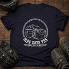 True Navy