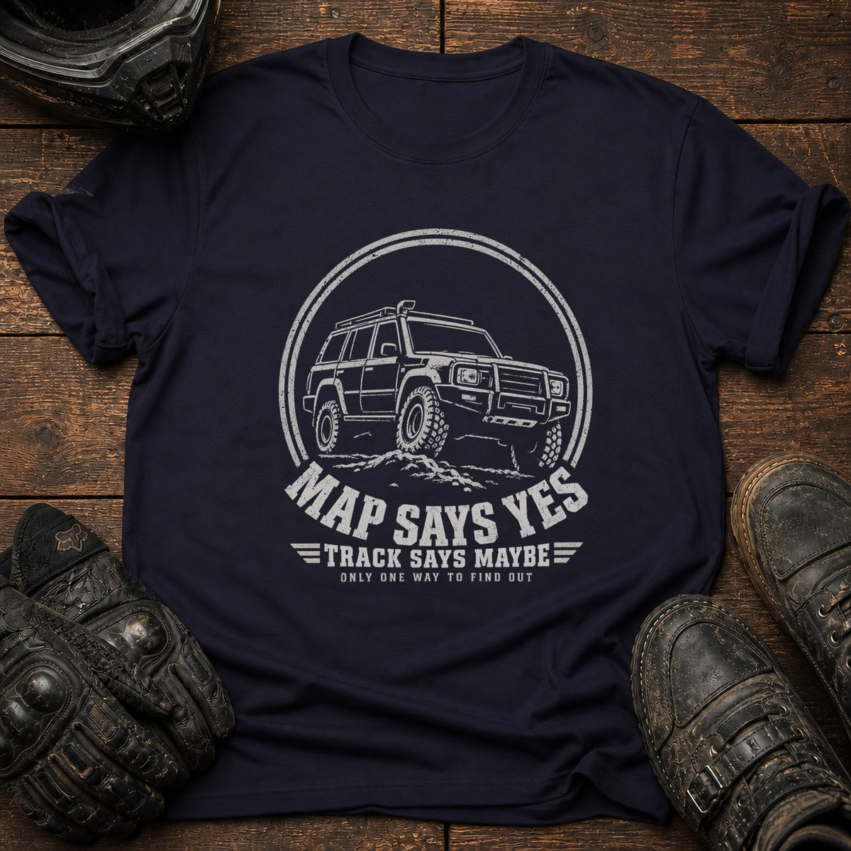 True Navy