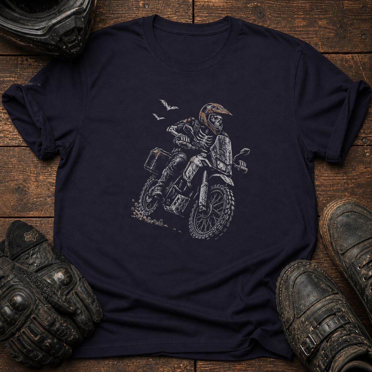 True Navy