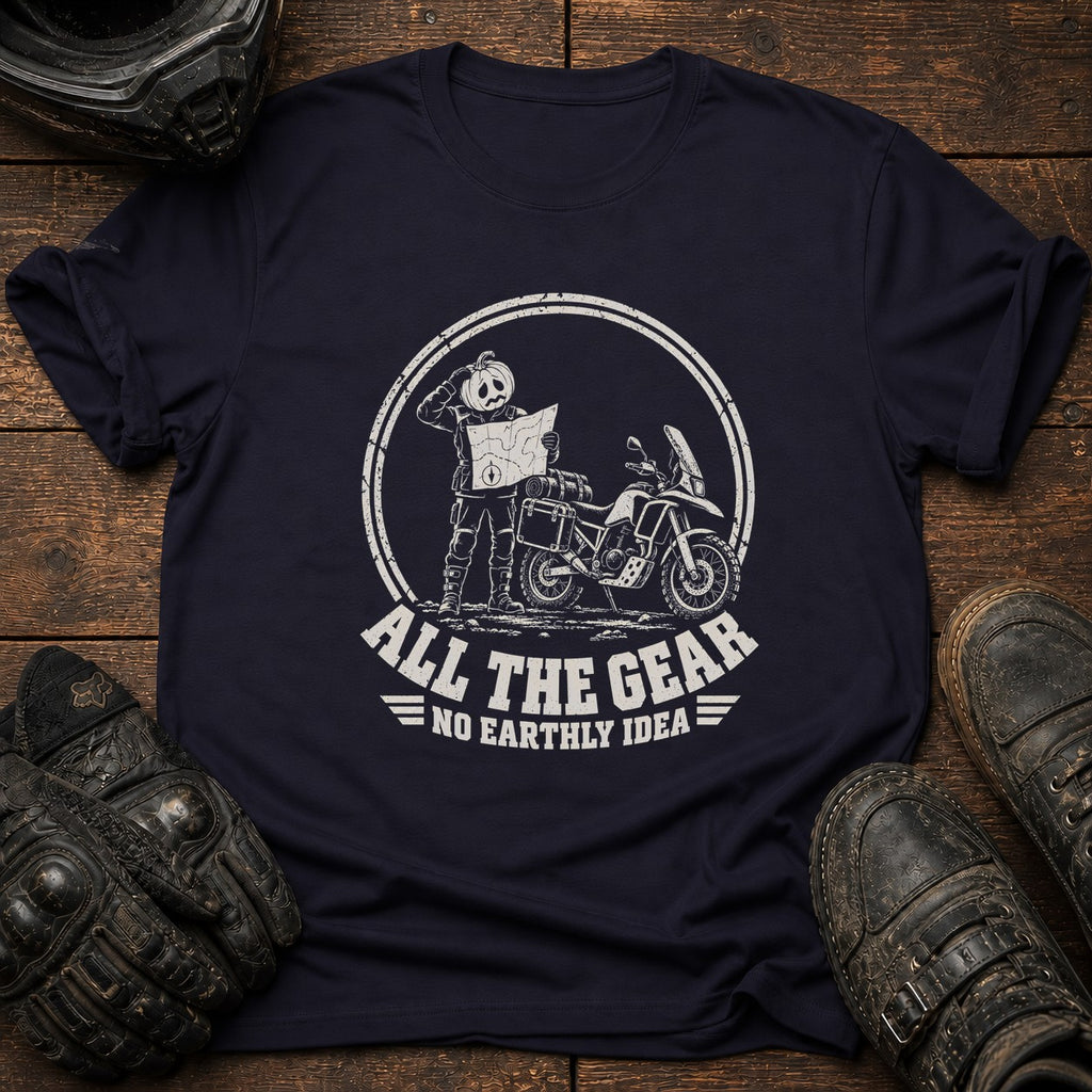 True Navy