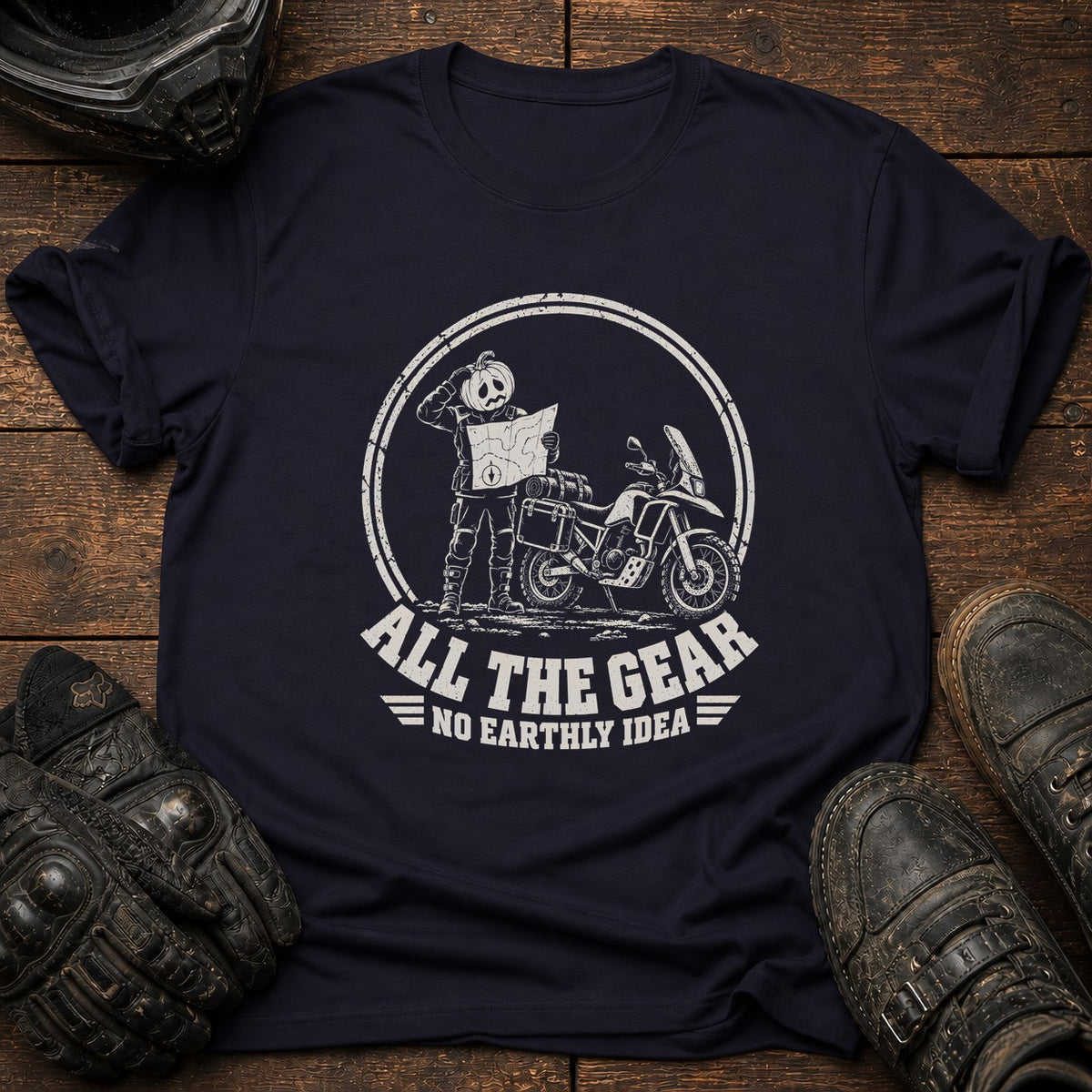True Navy