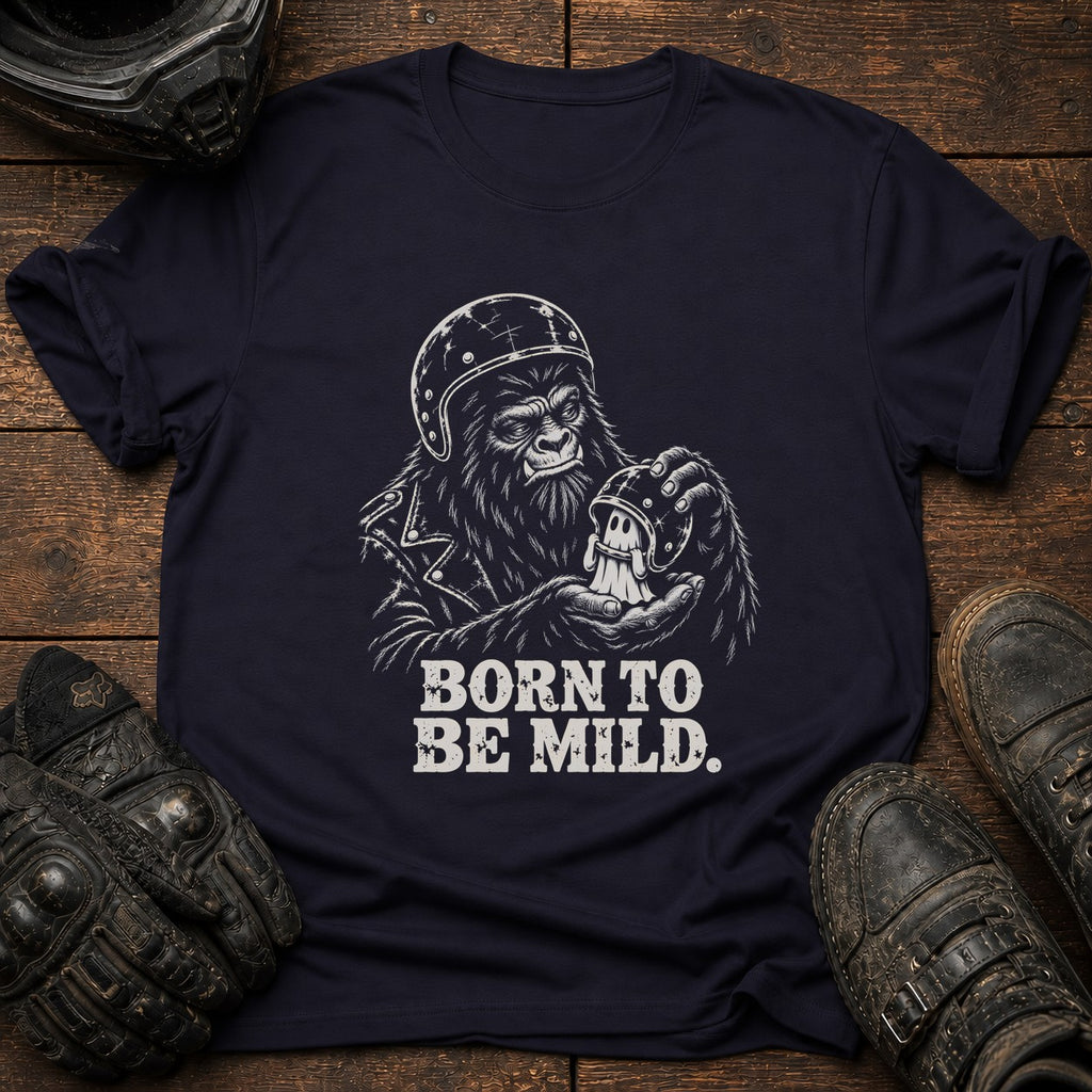 True Navy