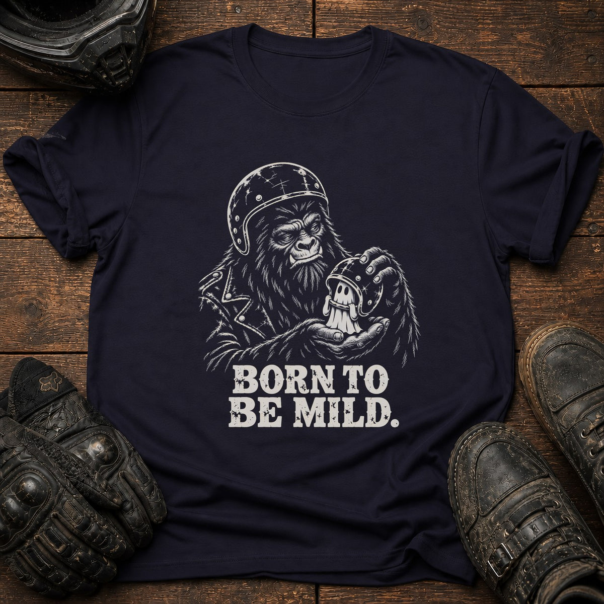 True Navy