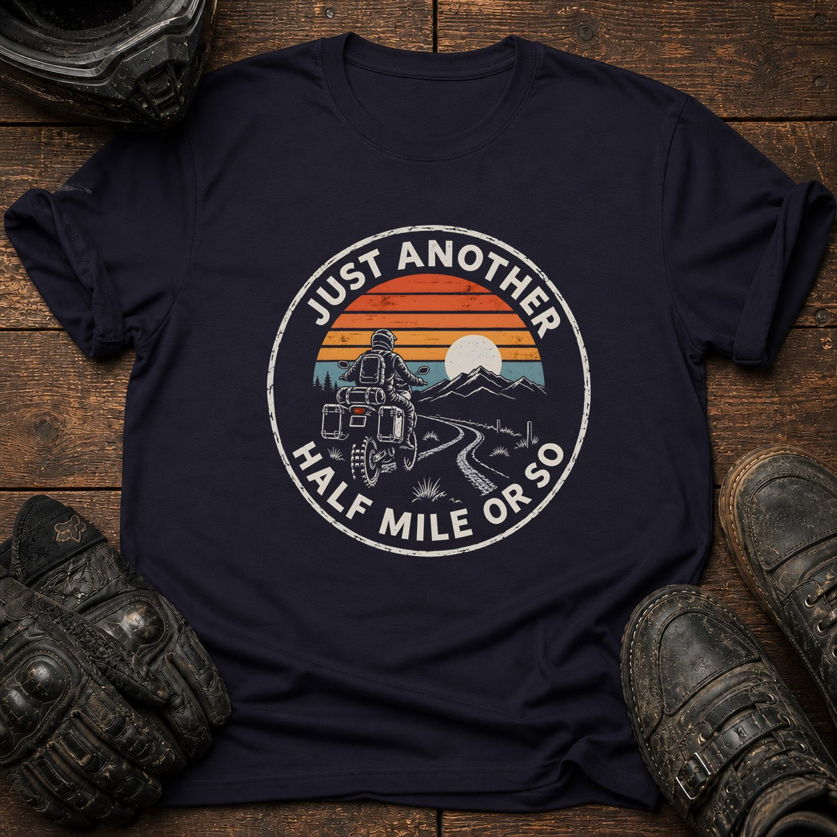 True Navy
