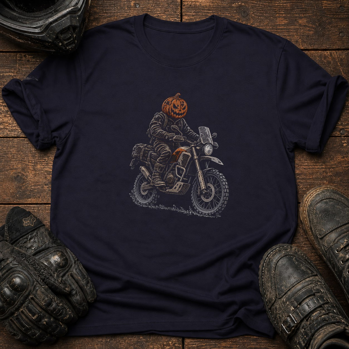 True Navy