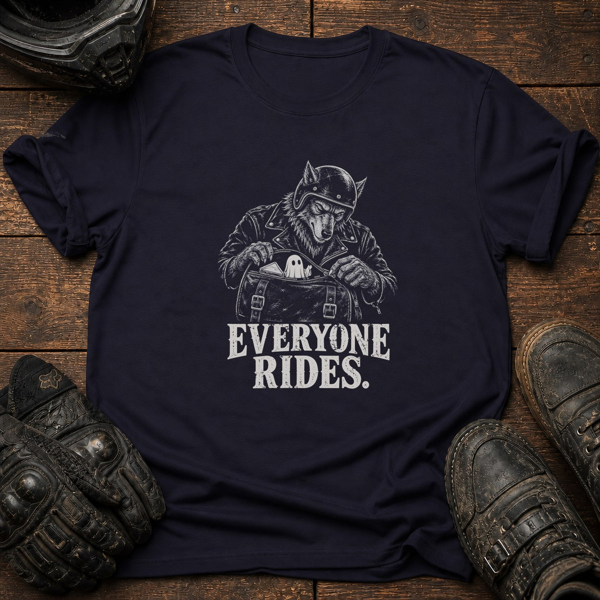 True Navy