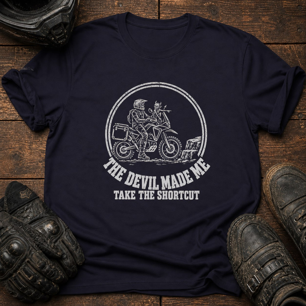 True Navy