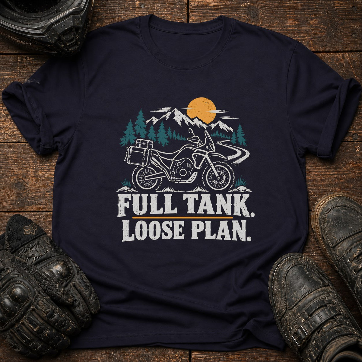 True Navy