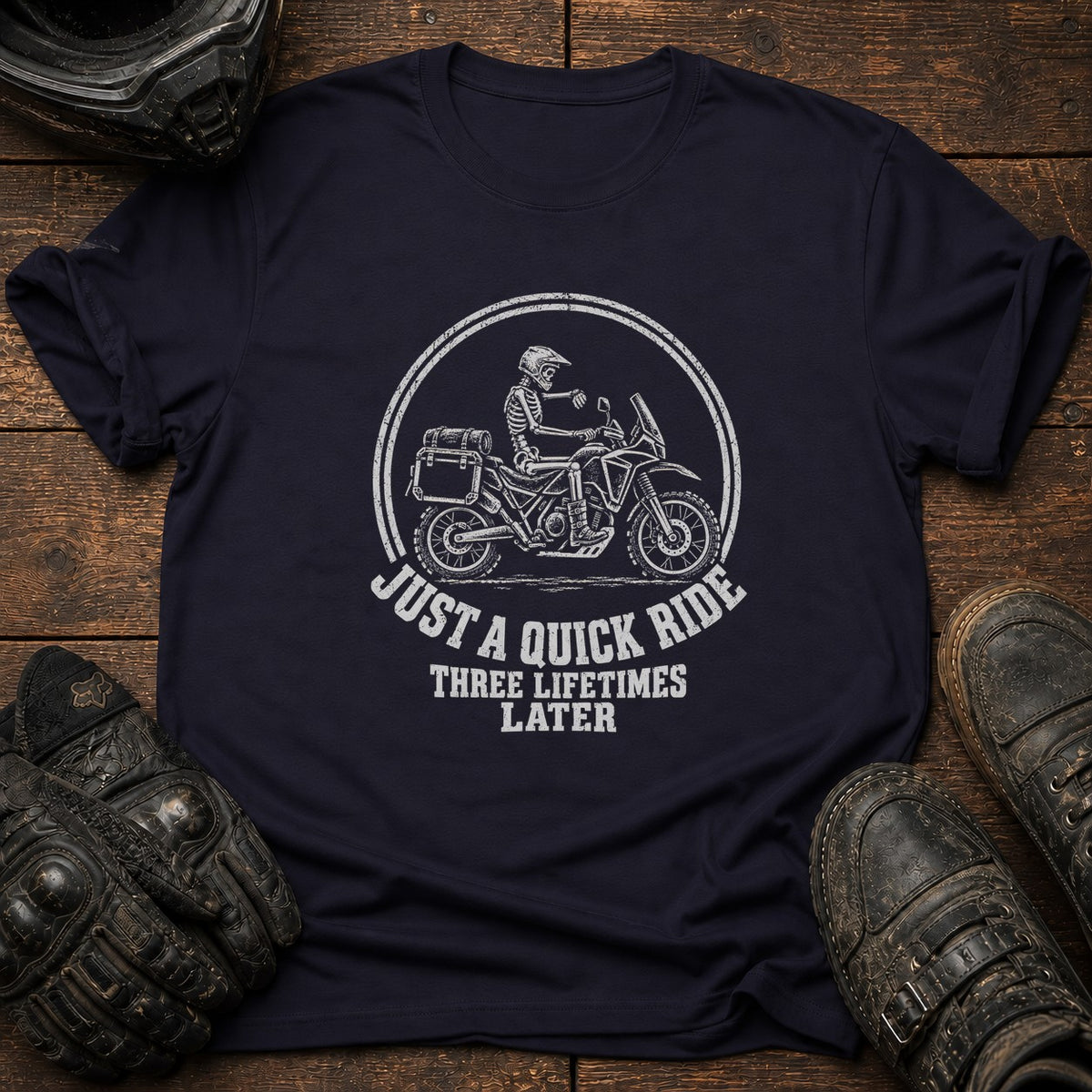 True Navy