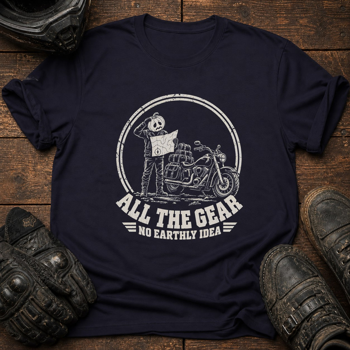 True Navy