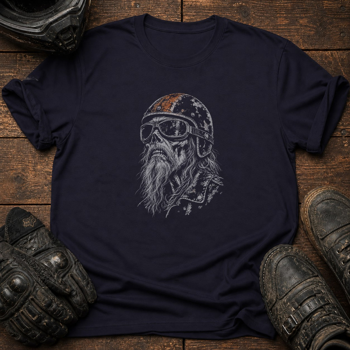 True Navy