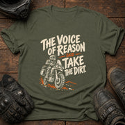 Voice Of Reason T-Shirt
