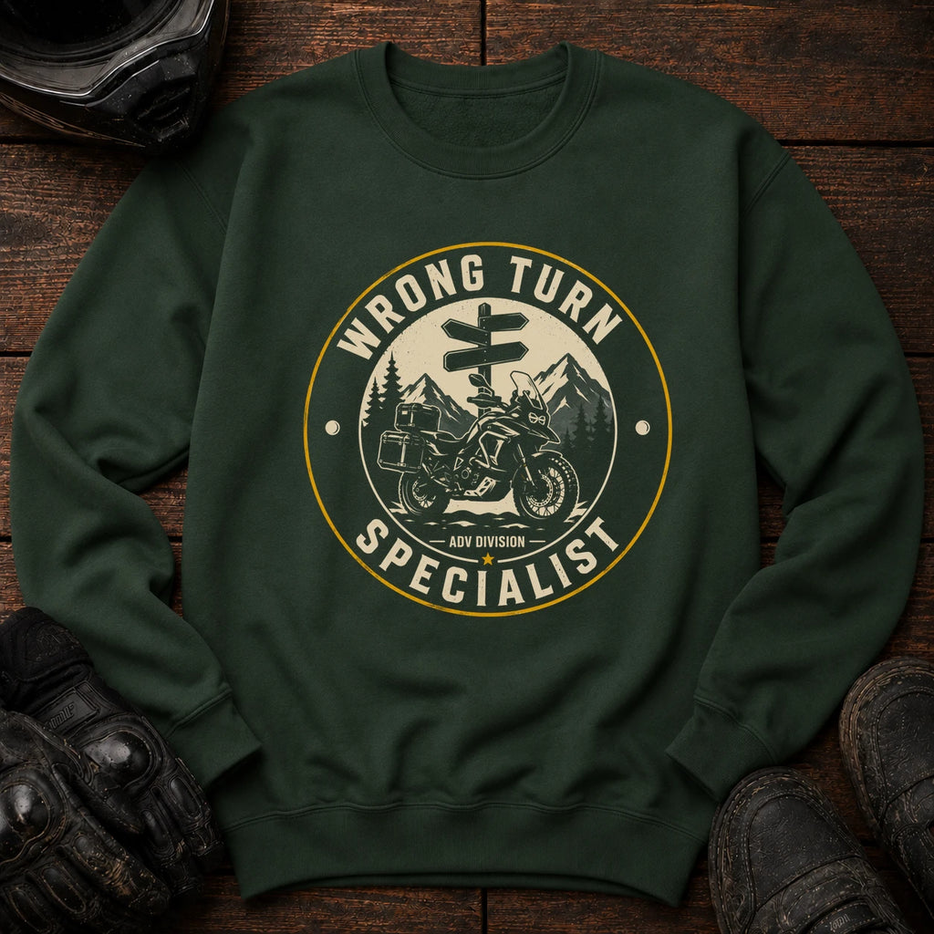 Forest Green