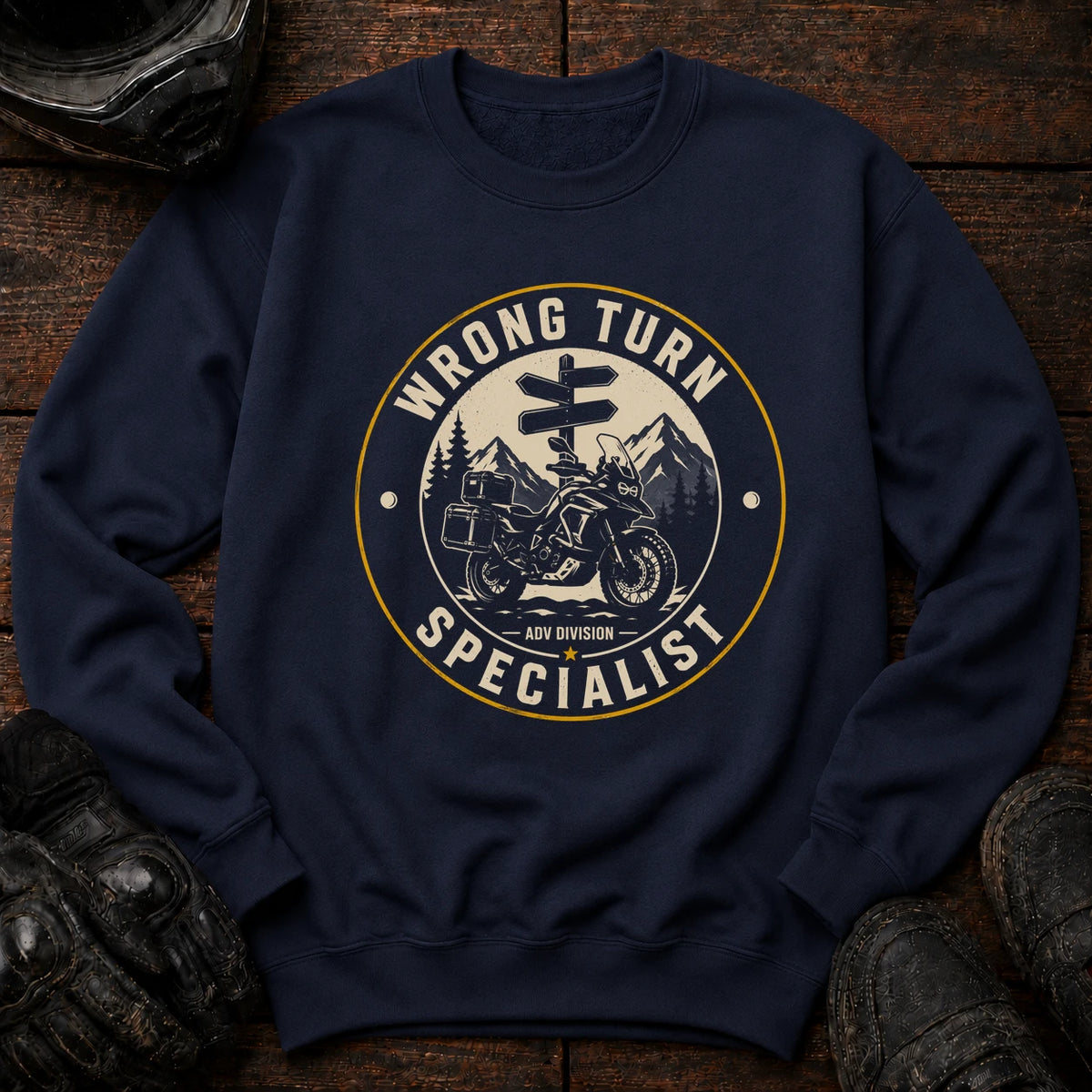 Navy